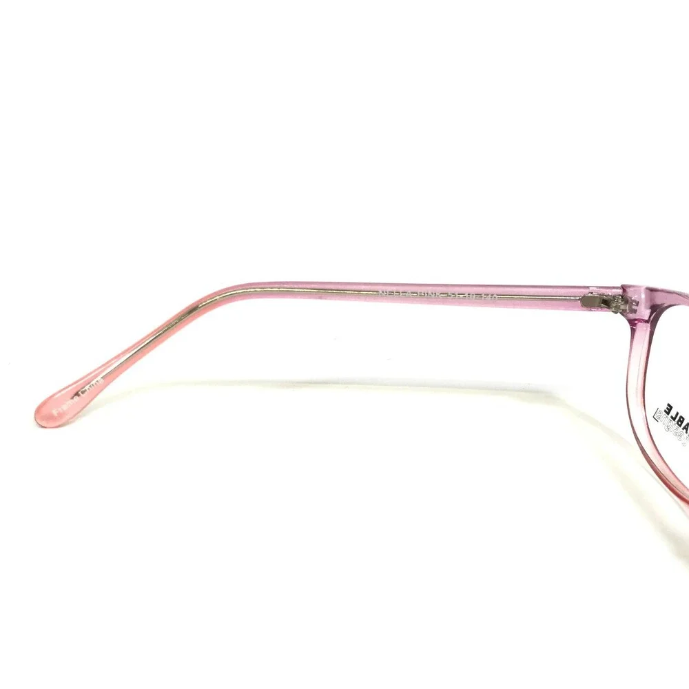 Affordable Designs demo lenses
